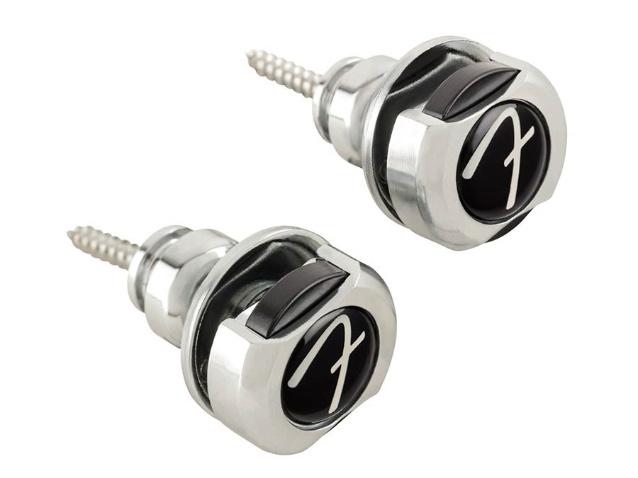 Fender - 990818600 - Infinity Lock - Chrome