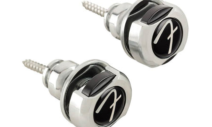Fender - 990818600 - Infinity Lock - Chrome