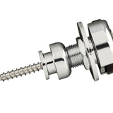 Fender - 990818600 - Infinity Lock - Chrome