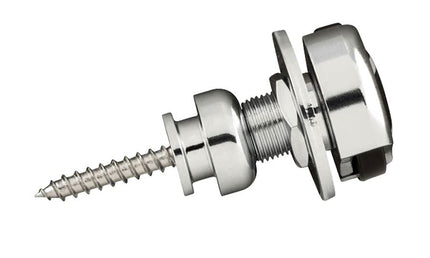 Fender - 990818600 - Infinity Lock - Chrome