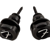 Fender - 990818606 - black – Black