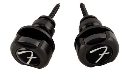 Fender - 990818606 - black – Black