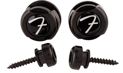 Fender - 990818606 - Infinity Lock - Black