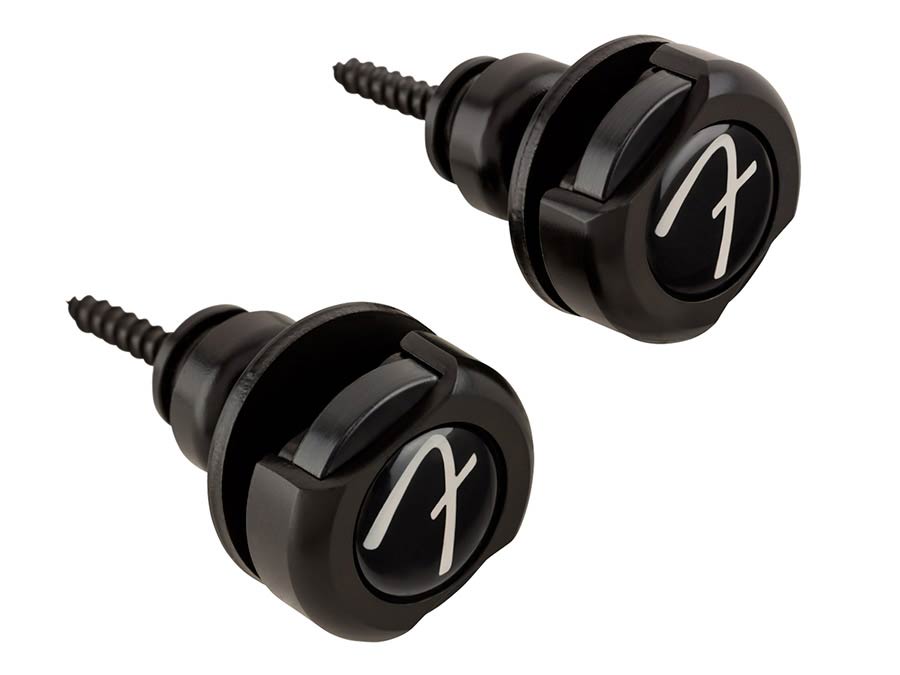 Fender - 990818606 - Infinity Lock - Black