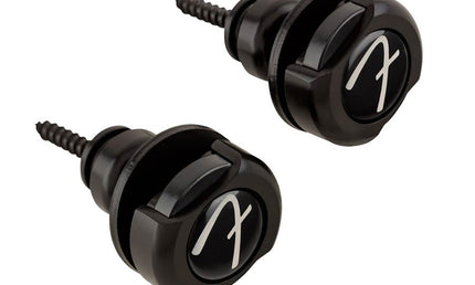 Fender - 990818606 - Infinity Lock - Black