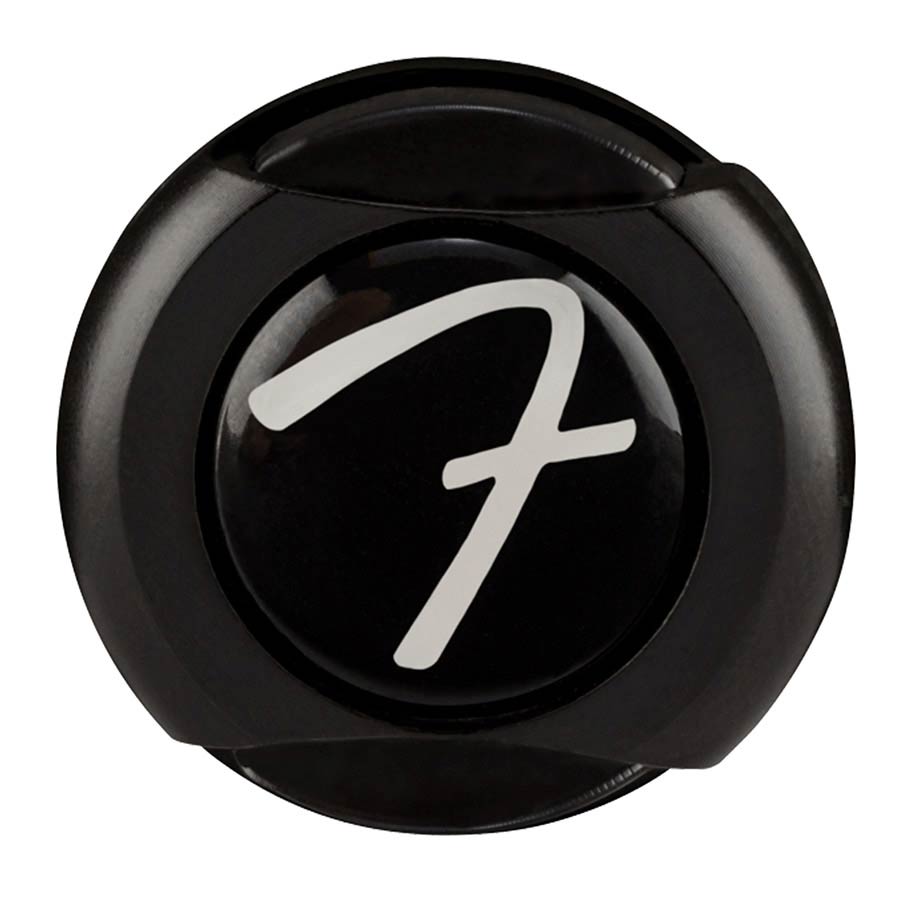 Fender - 990818606 - Infinity Lock - Black