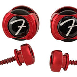 Fender - 990818609 - Infinity Lock - Red