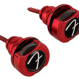 Fender - 990818609 - Infinity Lock - Red
