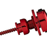 Fender - 990818609 - Infinity Lock - Red