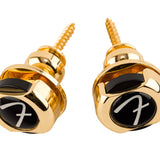 Fender - 990818649 - gold – Gold