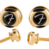 Fender - 990818649 - Infinity Lock - Gold