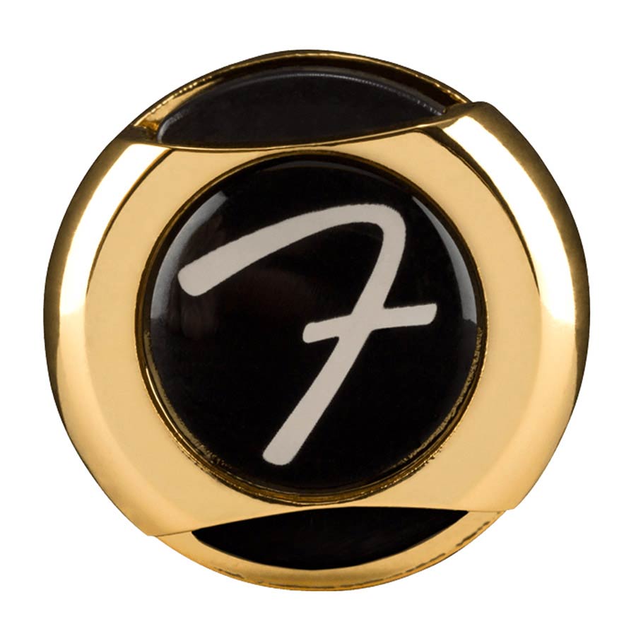 Fender - 990818649 - Infinity Lock - Gold