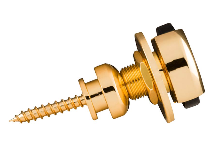 Fender - 990818649 - Infinity Lock - Gold