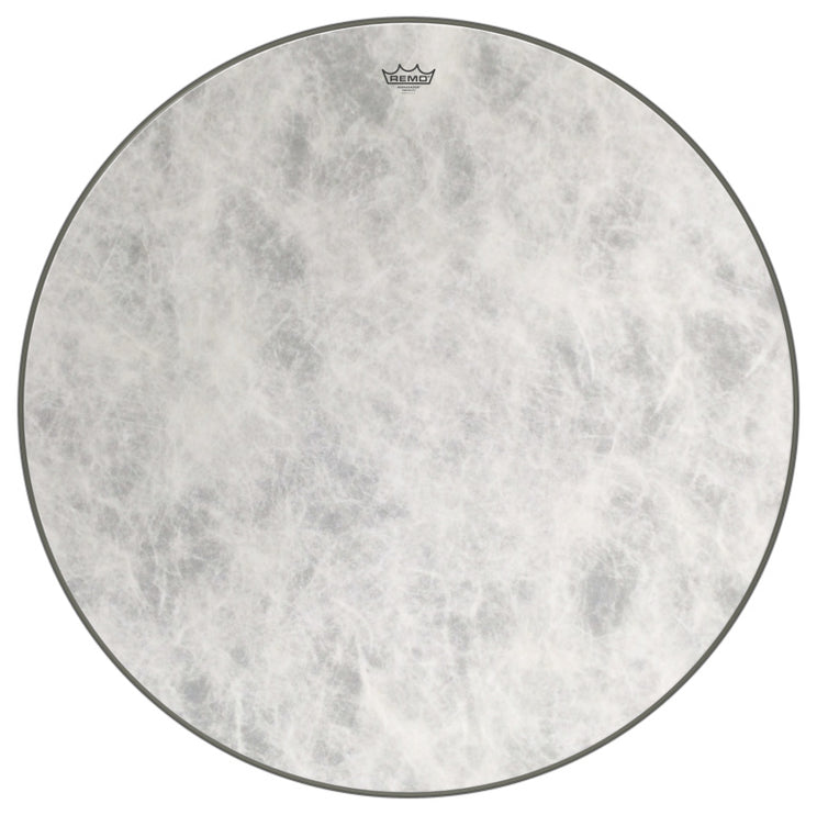 Remo - FA-1536-00 - 36" FIBERSK.3 AMBASSADOR BASS