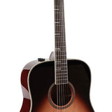 Sire Guitars - A4DSVS - acoustic dreadnought guitar – Electronics, Sunburst