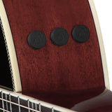 Sire Guitars - A4dsvs - Acoustic Dreadnought Guitar – Sunburst