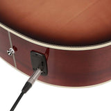 Sire Guitars - A4dsvs - Acoustic Dreadnought Guitar – Sunburst