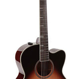 Sire Guitars - A4GSVS - acoustic grand auditorium guitar – Electronics, Sunburst