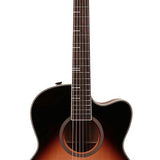 Sire Guitars - A4gsvs - Acoustic Grand Auditorium Guitar – Sunburst