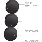 Sire Guitars - A4gsvs - Acoustic Grand Auditorium Guitar – Sunburst