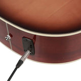 Sire Guitars - A4gsvs - Acoustic Grand Auditorium Guitar – Sunburst