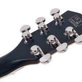 Sire Guitars - L7/tbl - Electric Guitar L-Style – Transparent Blue