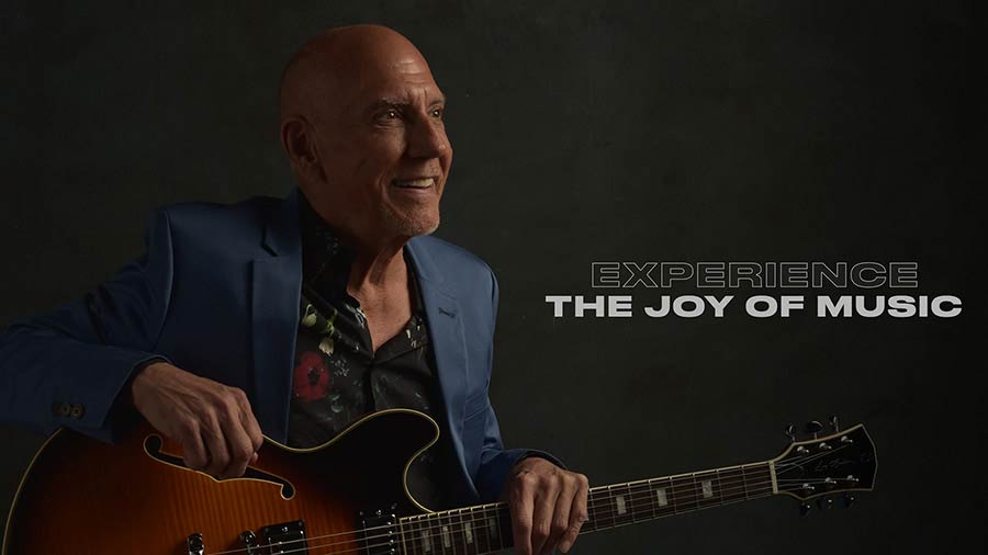 Sire Guitars - H7/vs - Electric Archtop Guitar – Vintage Sunburst