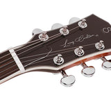 Sire Guitars - H7/vs - Electric Archtop Guitar – Vintage Sunburst