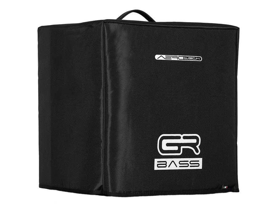 GRBass - COV/ATC - cover for NFC500/SL800/ATC500/800 combo