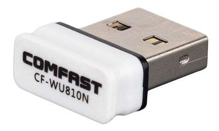 USB wifi dongle for Crumar instruments