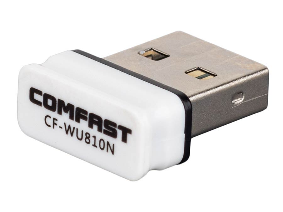 USB wifi dongle for Crumar instruments