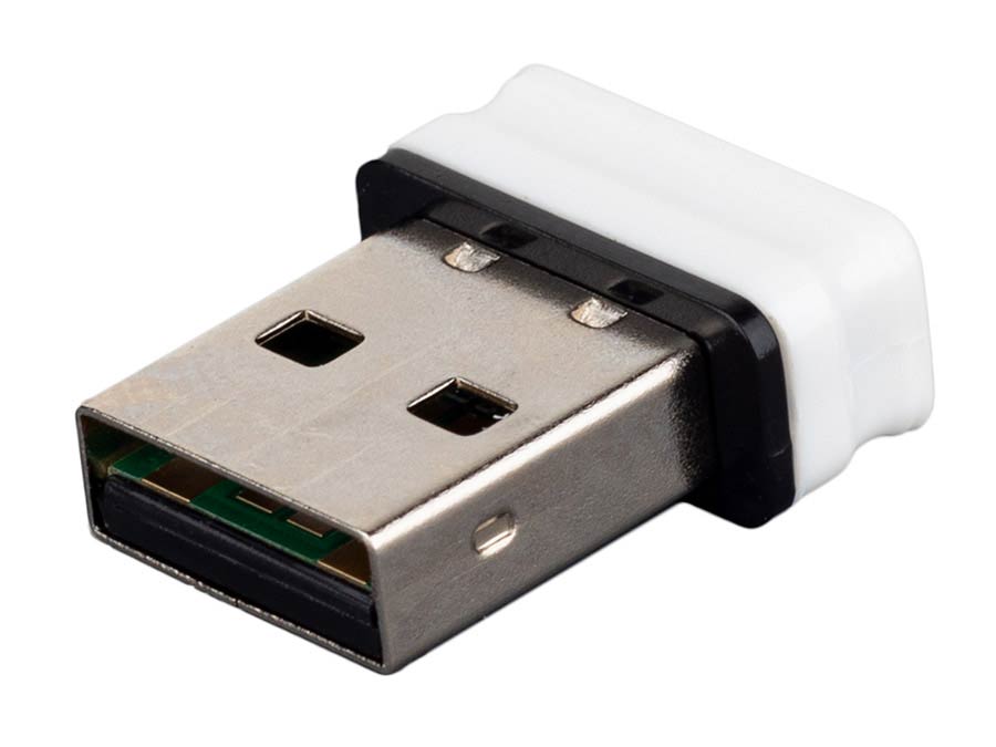 USB wifi dongle for Crumar instruments