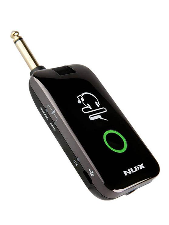 NUX - MPLUG - MP2