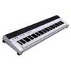 digital stage piano, 88 keys hammer action (K6S), 2 x 20 watt - white