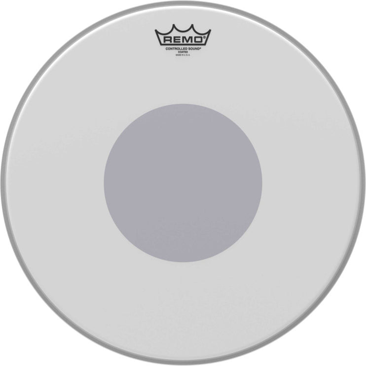 Remo - CS-0116-10 - 16" CS coated floortom head