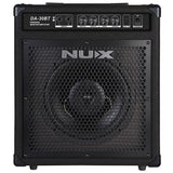 NUX - DA30BT - digital drum amplifier, 2 channels , 10"+ 1 – With Bluetooth