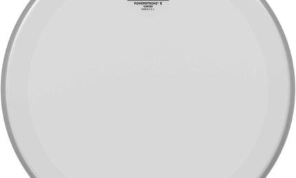 Remo - PX-0114-BP - 14" Powerstroke X Coated double-layer Tom/ Snare/ Floortom head