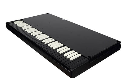 lower manual for MOJO61, 61 keys, LIMITED black edition