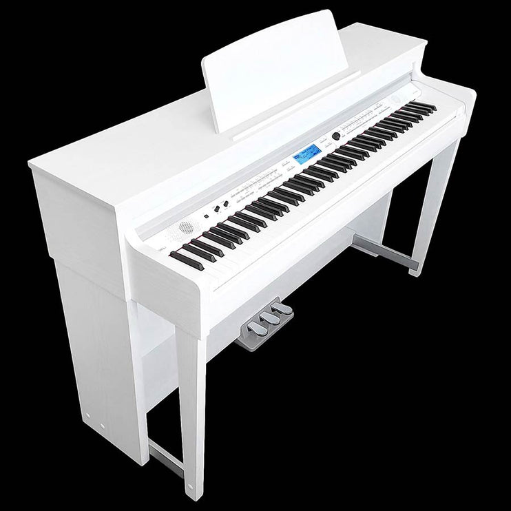 Medeli - DP740K/WH