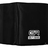 GRBass - COV/CUBE112 - cover for CUBE112T extension cabinet