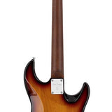Sire Guitars - S7l/3ts - Lefty Electric Guitar S-Style – 3-Tone Sunburst