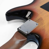 Sire Guitars - S7l/3ts - Lefty Electric Guitar S-Style – 3-Tone Sunburst