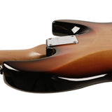 Sire Guitars - S7l/3ts - Lefty Electric Guitar S-Style – 3-Tone Sunburst