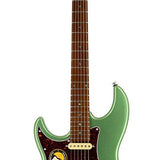 Sire Guitars - S7L/SG - lefty electric guitar S-style sherwood green – Sherwood Green