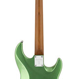 Sire Guitars - S7l/sg - Lefty Electric Guitar S-Style – Sherwood Green