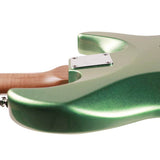 Sire Guitars - S7l/sg - Lefty Electric Guitar S-Style – Sherwood Green