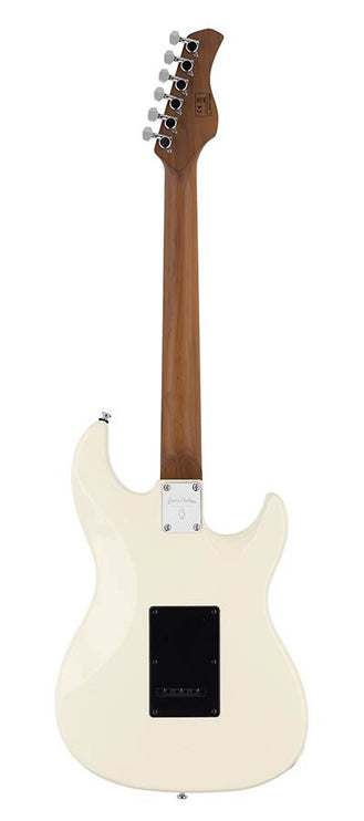 Sire Guitars - S7l/awh - Lefty Electric Guitar S-Style – Antique White