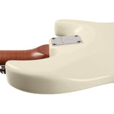 Sire Guitars - S7l/awh - Lefty Electric Guitar S-Style – Antique White