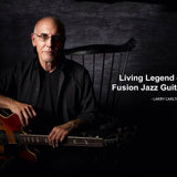 Sire Guitars - S7fml/nt - Electric Guitar S-Style Lefty with Flamed Maple – Top Natural