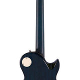 Sire Guitars - L7l/tbl - Lefty Electric Guitar L-Style – Transparent Blue